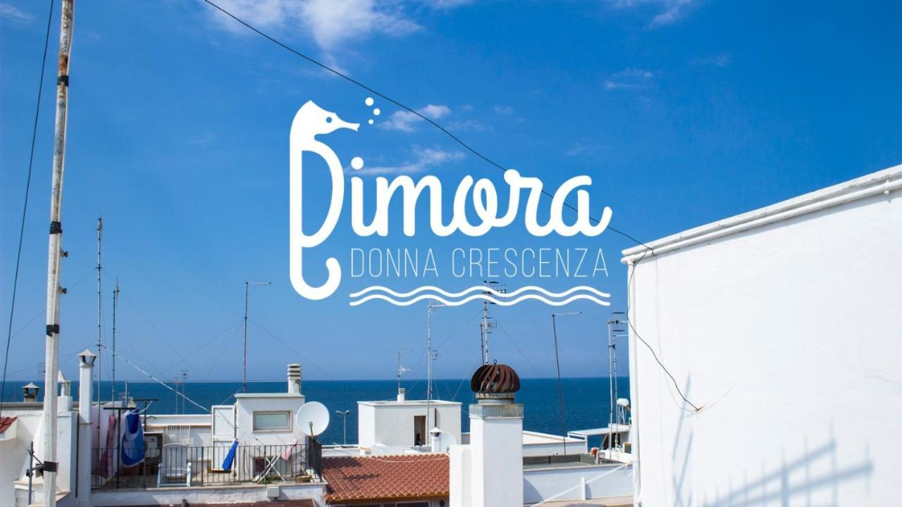 폴리나노 아마레 Dimoradonnacrescenza -Locazione Turistica 빌라 외부 사진